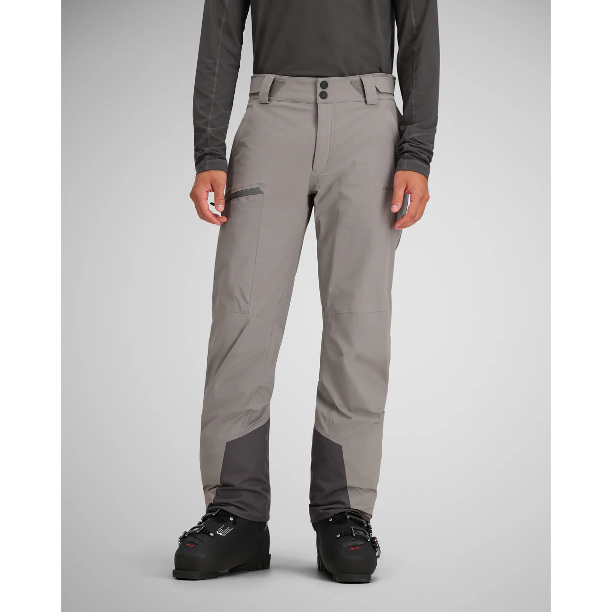 Chromium Mens Pants 2025
