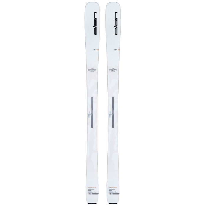 Ripstick 84 W 2027