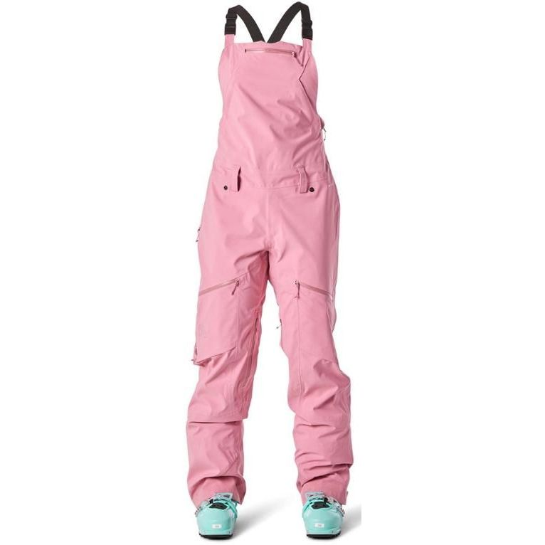 Foxy Ladies Bib 2021