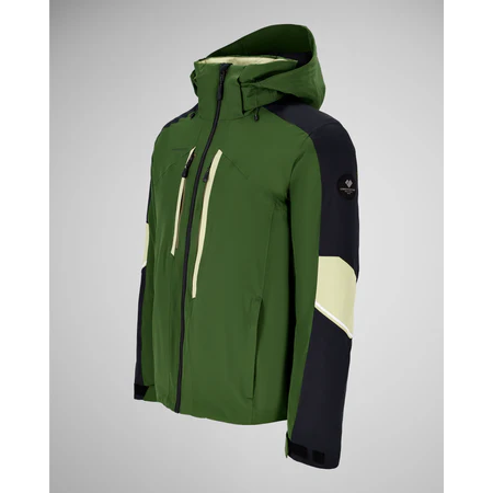 Fall Line Mens Jacket 2026