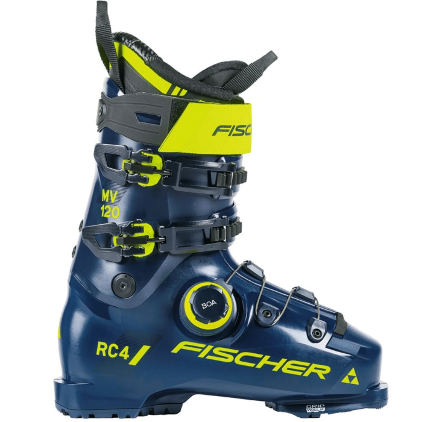 RC4 120 BOA 2026