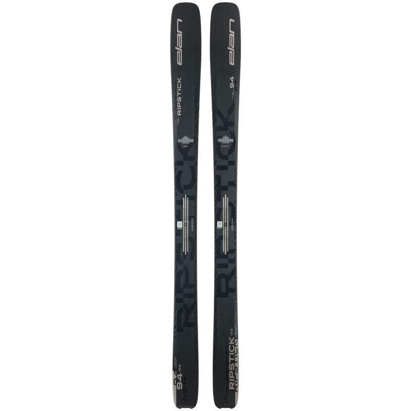Ripstick 94 Black W 2026