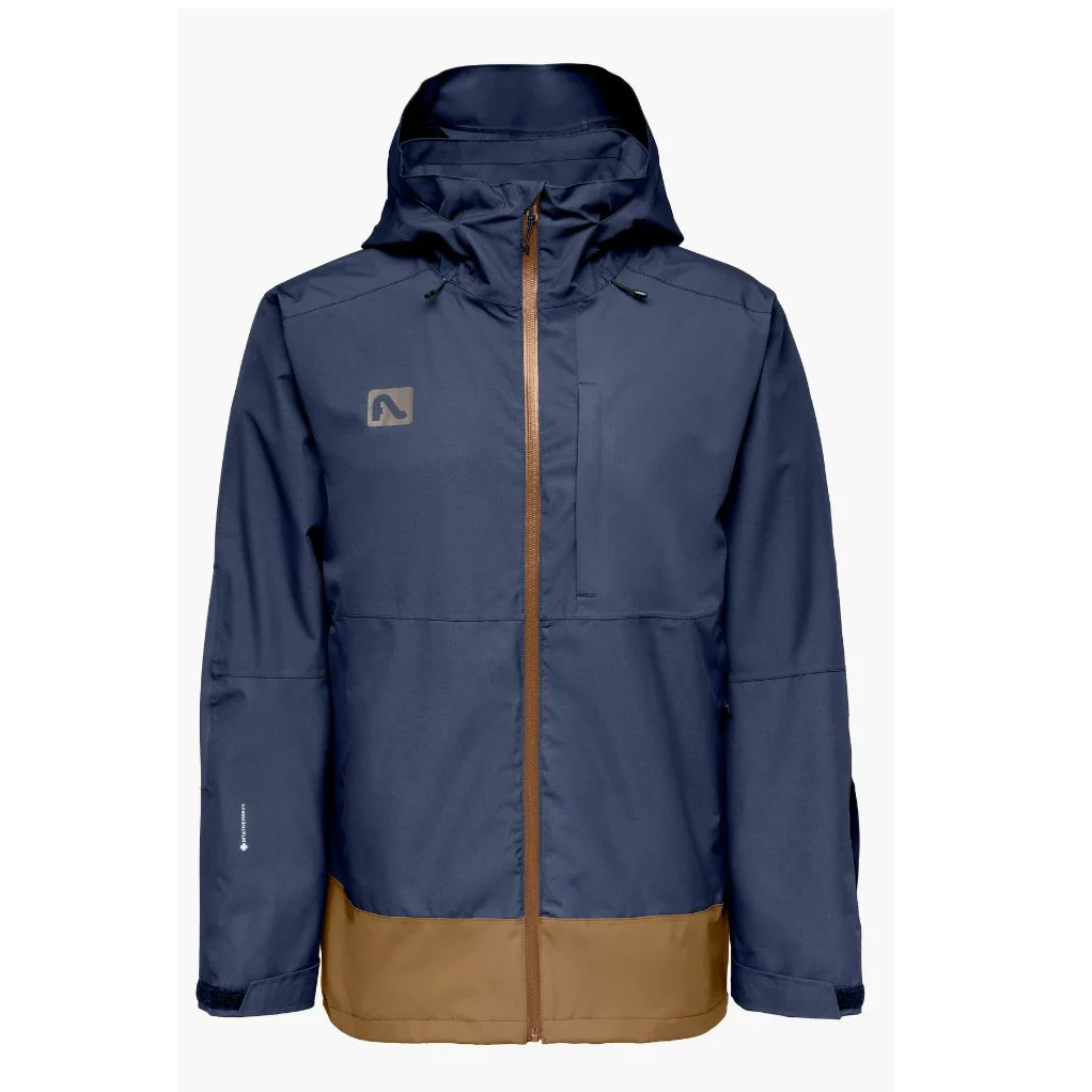 Dante Mens Warm Shell Jacket 2023