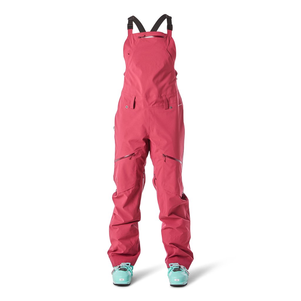 Foxy Ladies Bib 2024