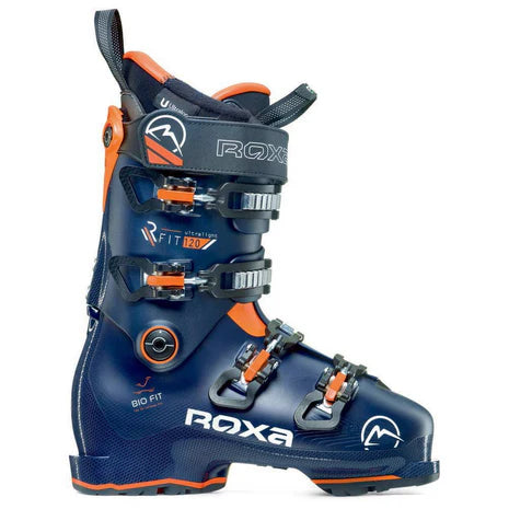 R-Fit 120 Boots F23