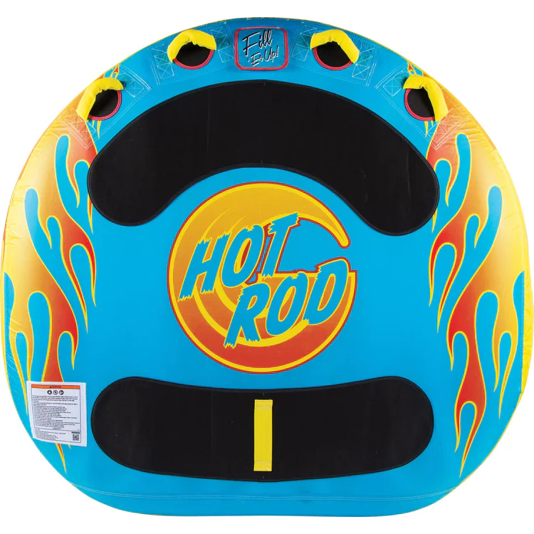 Hot Rod Soft Top Tube