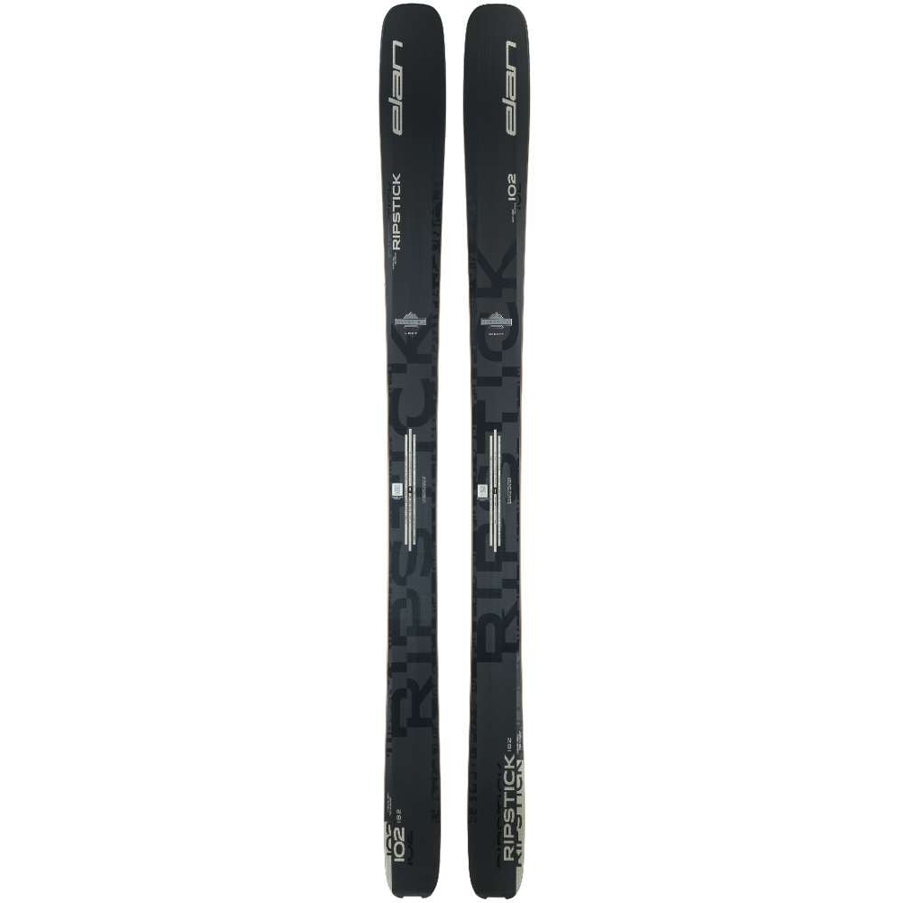 Ripstick 102 Black 2026