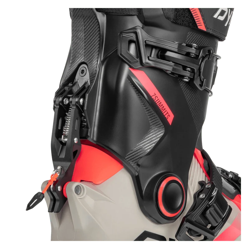 Seven Summits W Boot 2027