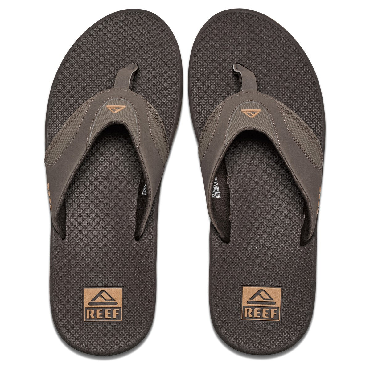 Fanning Mens Flip Flop S25