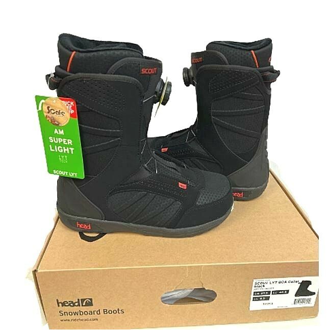 SCOUT LYT BOA BOOT