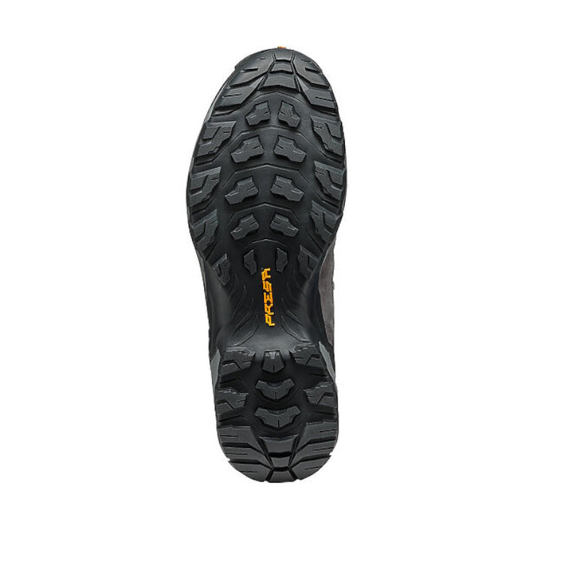 Moraine Waterproof Hiking Boots F25