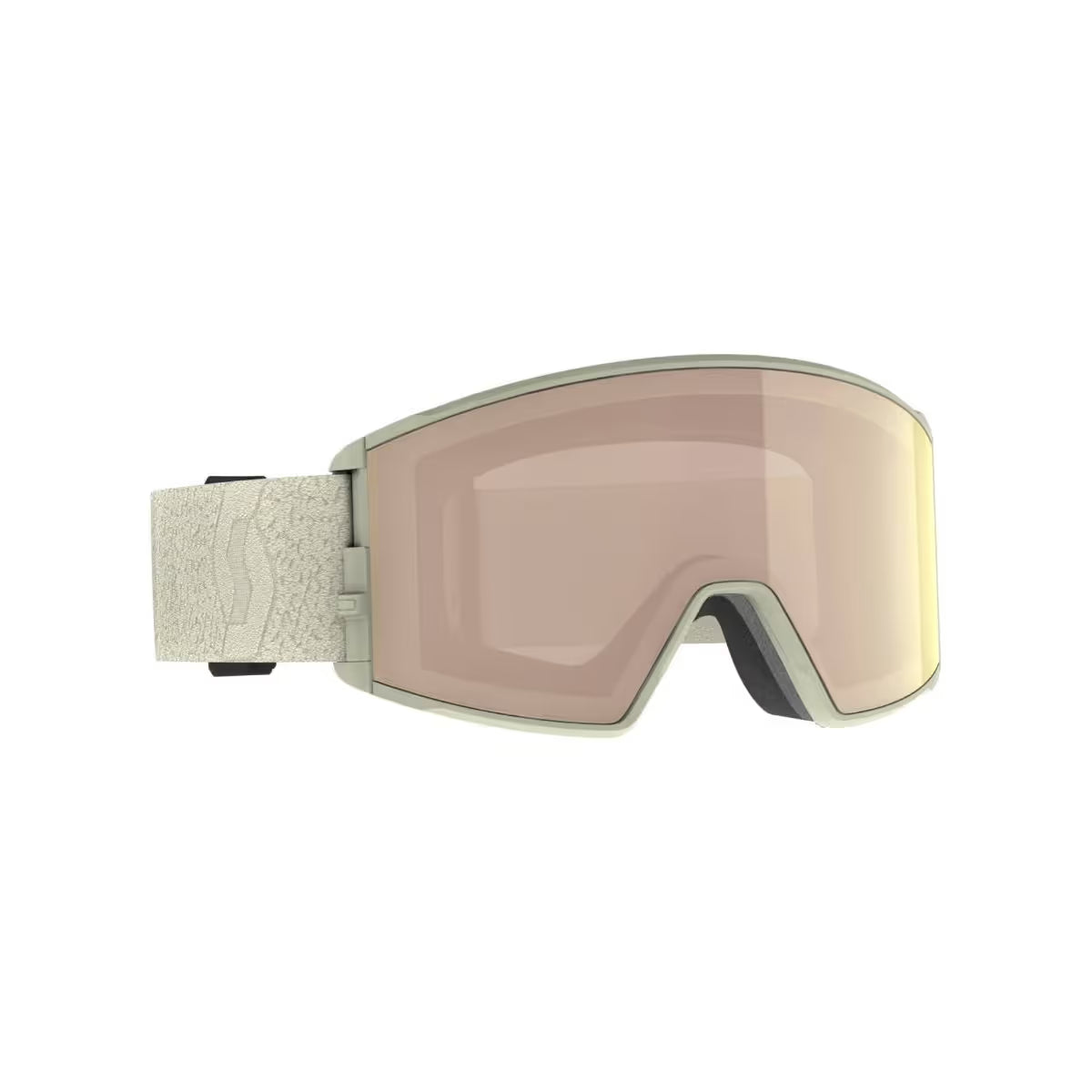 React Goggles
