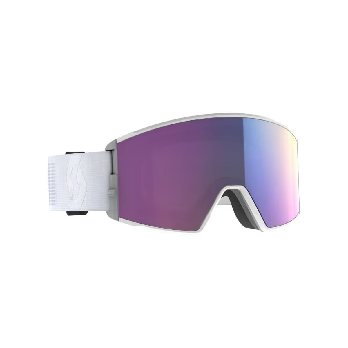 React Goggles