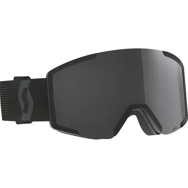 Shield Goggle
