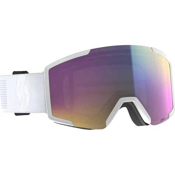 Shield Goggle