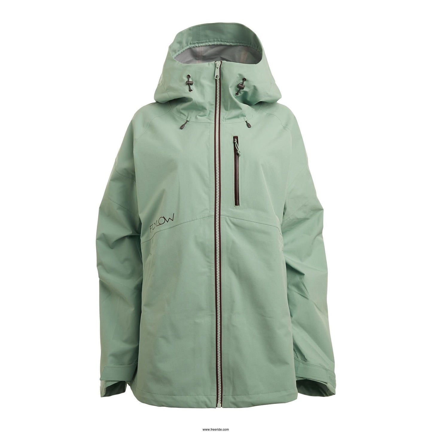 Puma Ladies Shell Jacket 2019