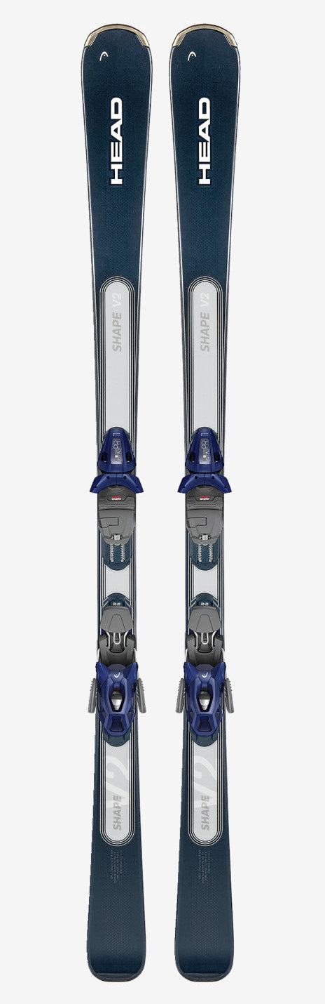 V-Shape V2 W/ PR 11 F23