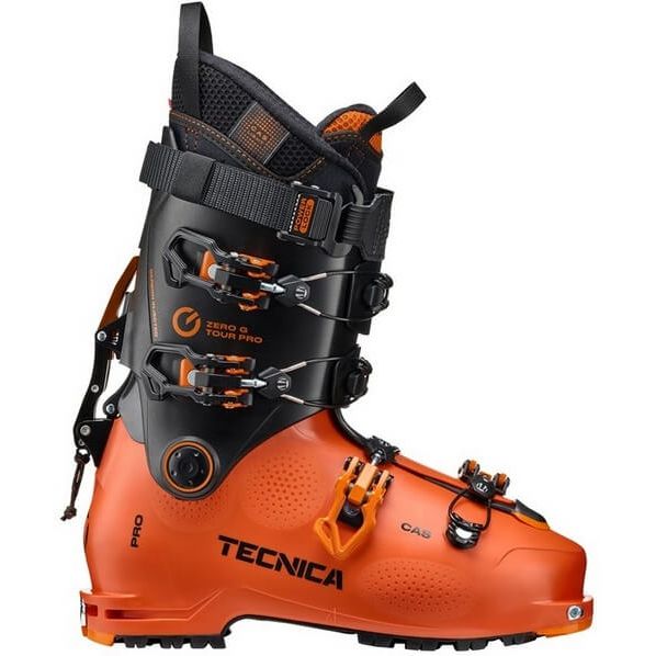 Zero G Tour Pro 2023