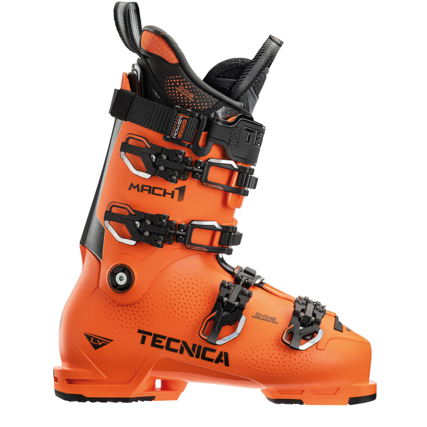 Mach 1 130 Boots F21