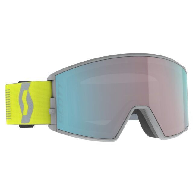 React Goggles