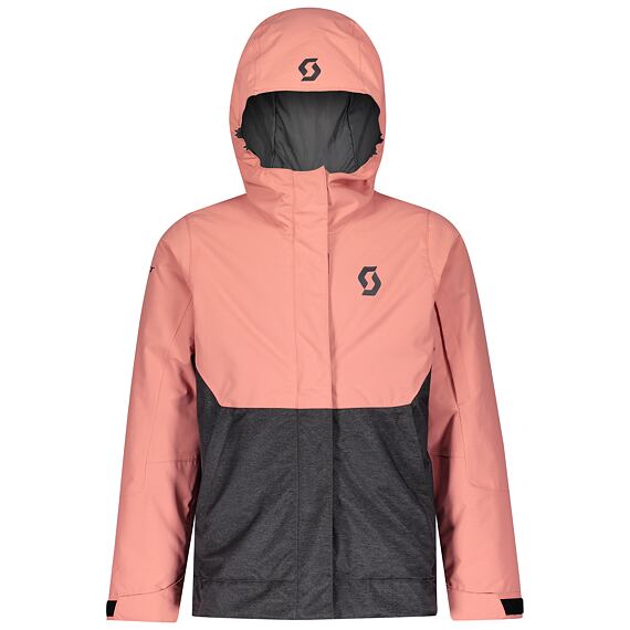 Vertic Dryo G Junior Jacket