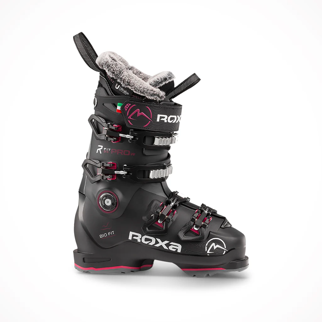 R-Fit 95 W 2024