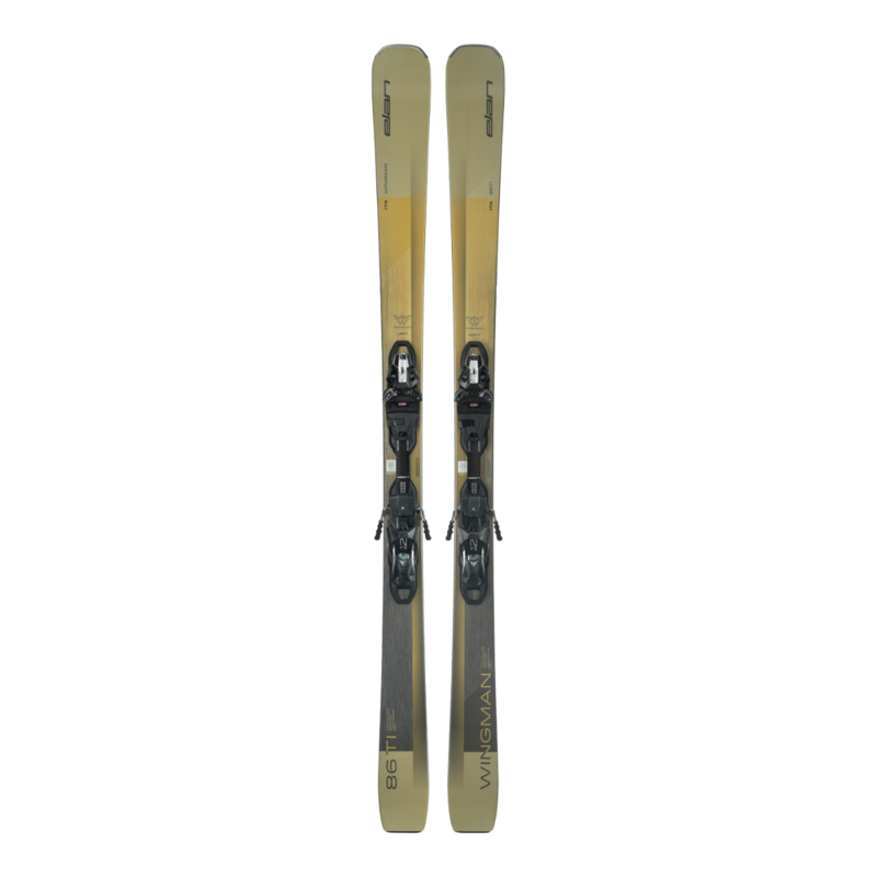 Wingman 86 CTI 2025 Demo