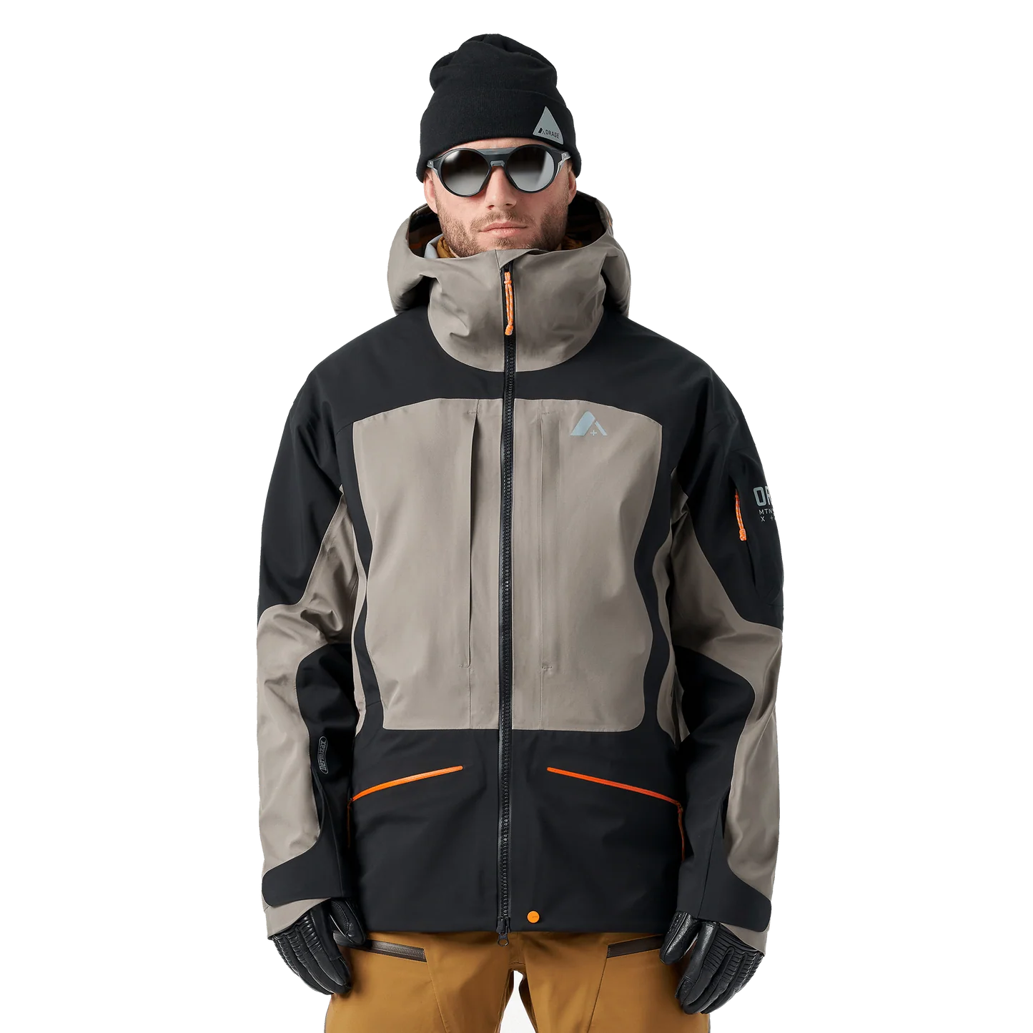 Highland 3L Mens Hybrid Jacket 2025
