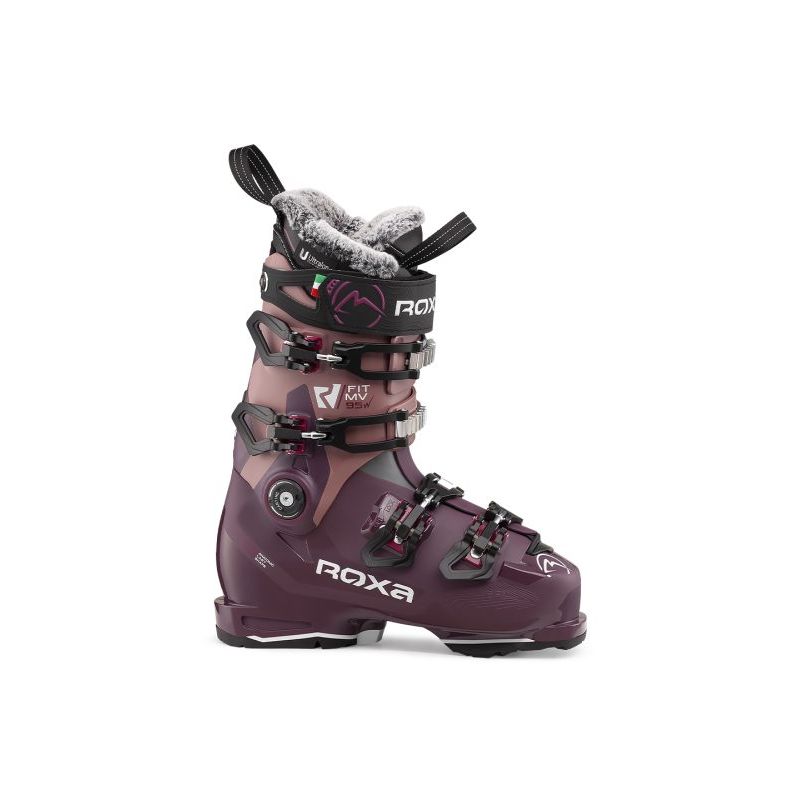 R-Fit 95 HV W 2026