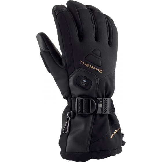 Ultra Heat Boost Gloves