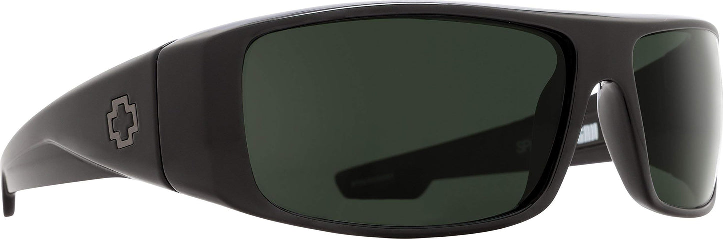 Logan Polarized Sunglasses