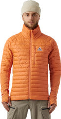 Morrison Mens Hybrid Jacket 2025
