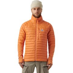 Morrison Mens Hybrid Jacket 2025