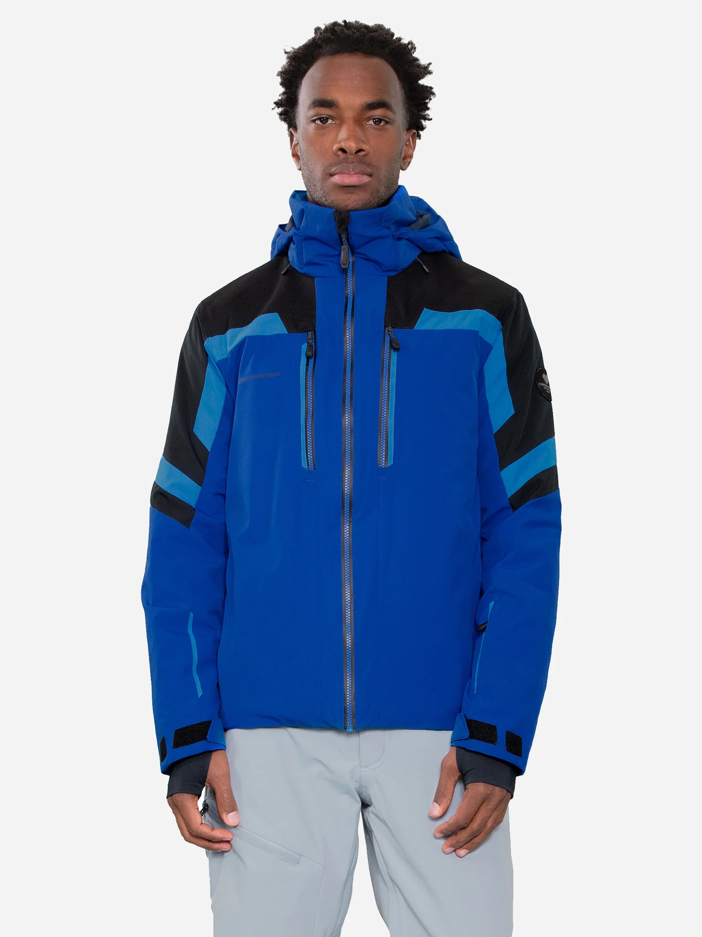 Chroma Mens Jacket 2024