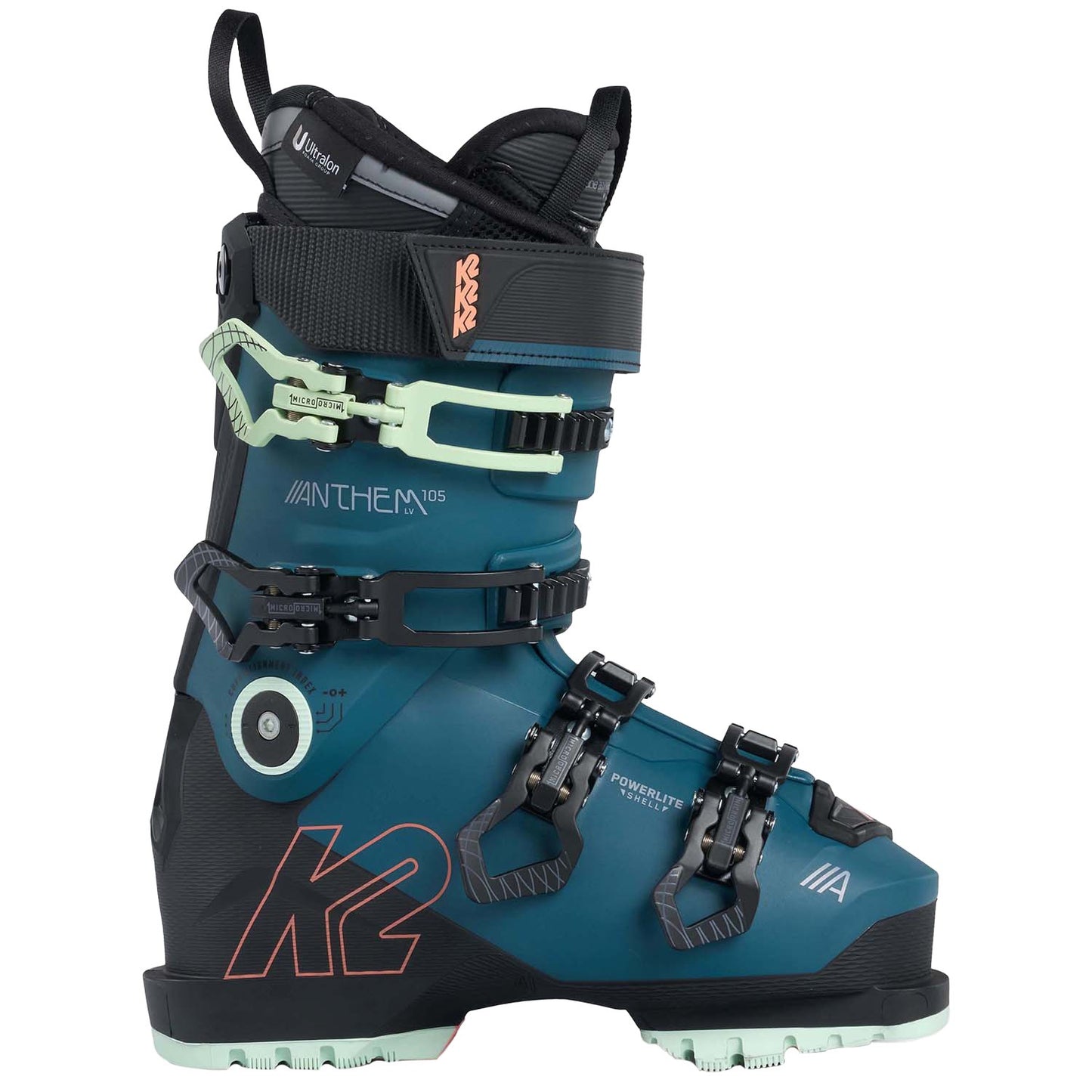 Anthem 105 W 2022