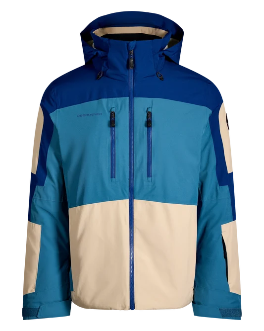 Charger Jacket 2027
