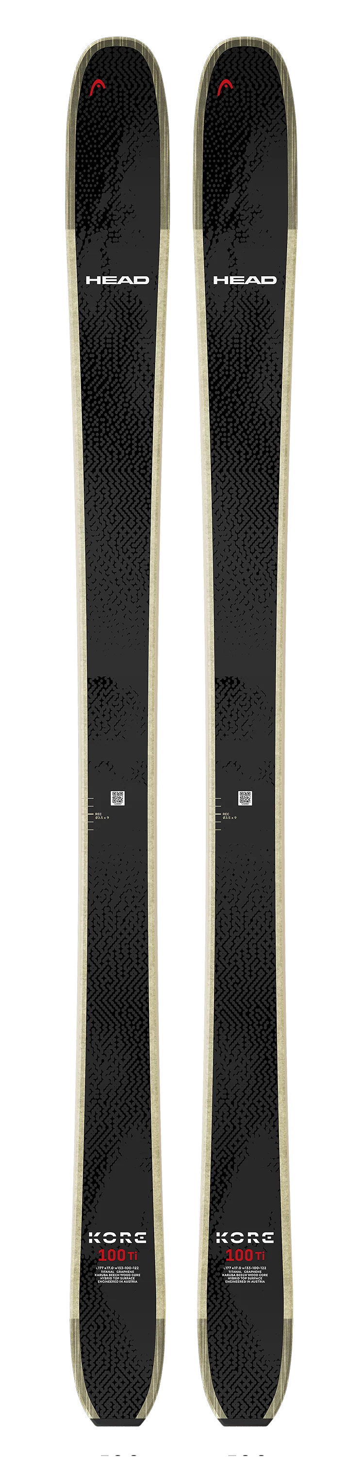 Kore 100 Ti 2026 Demo