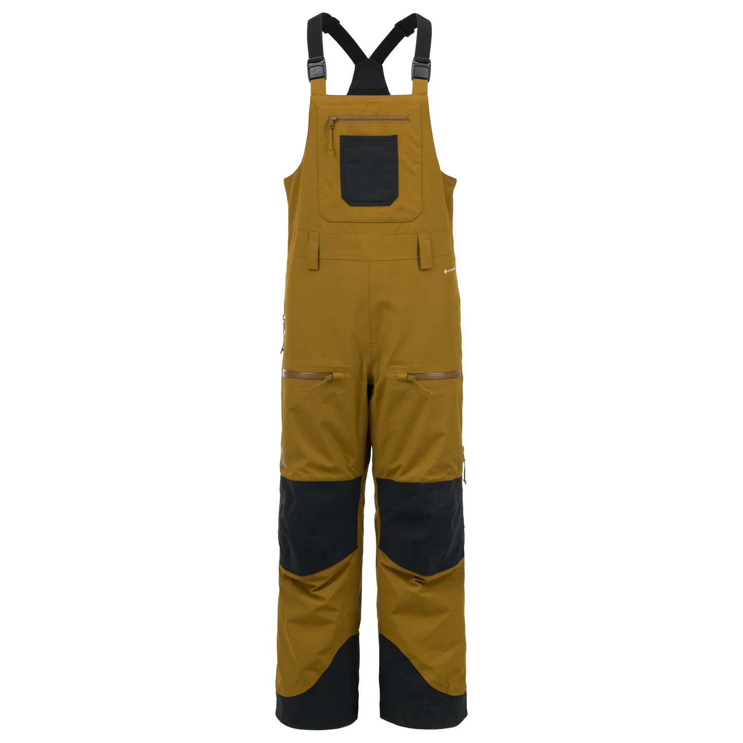 Baker Junior Bib 2026