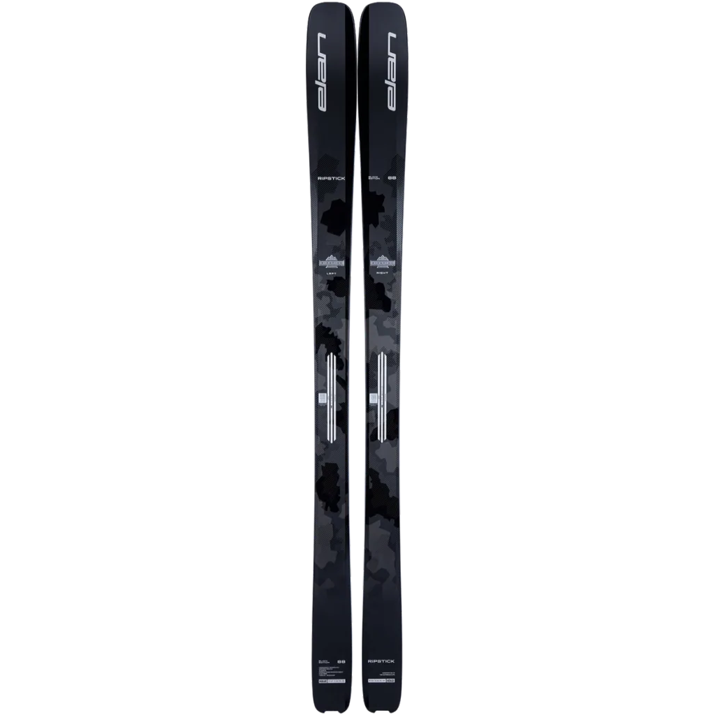 Ripstick 88 Black 2027