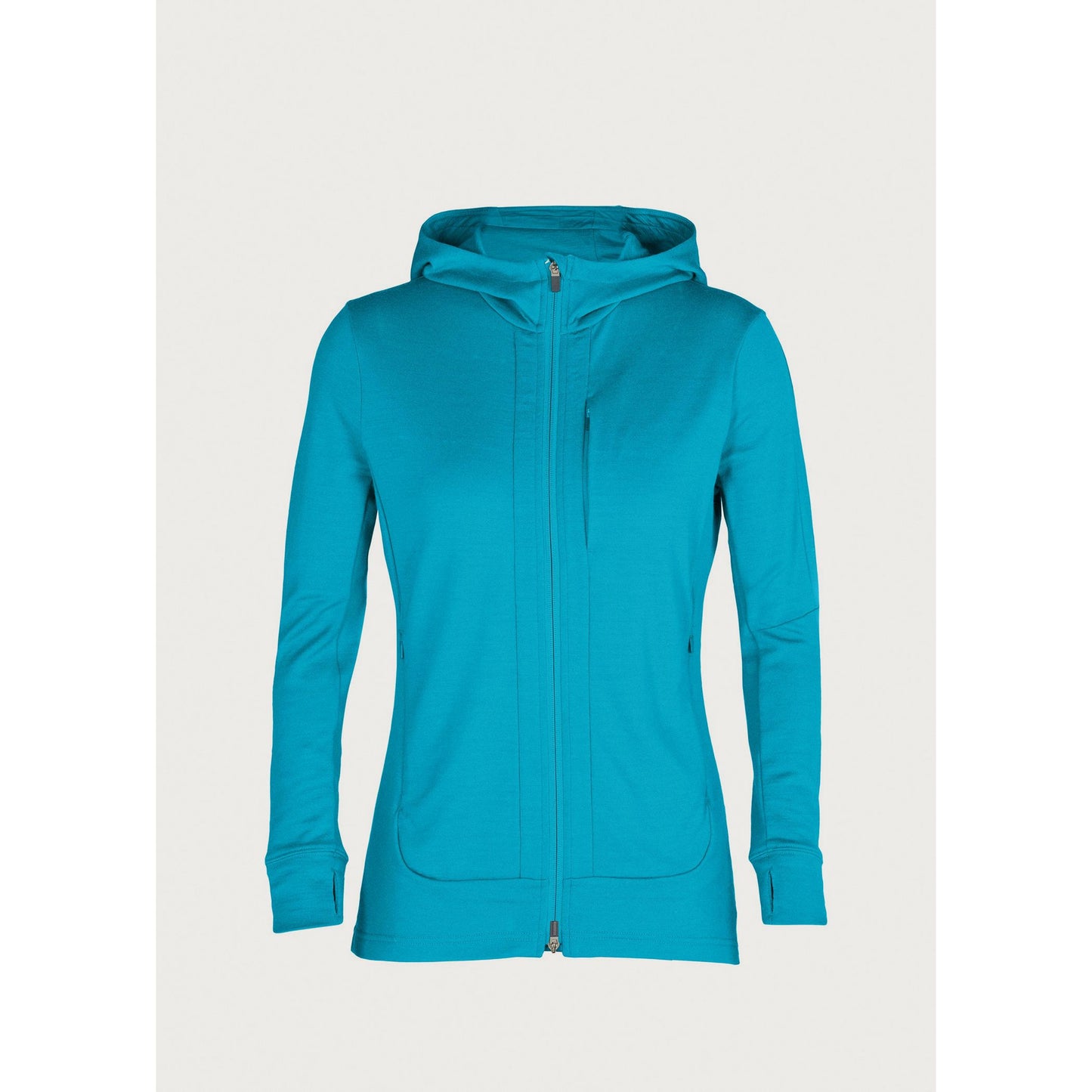 Quantum III Ladies Hoody
