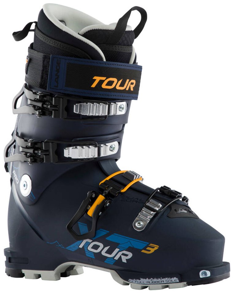 XT3 Tour Pro W F22
