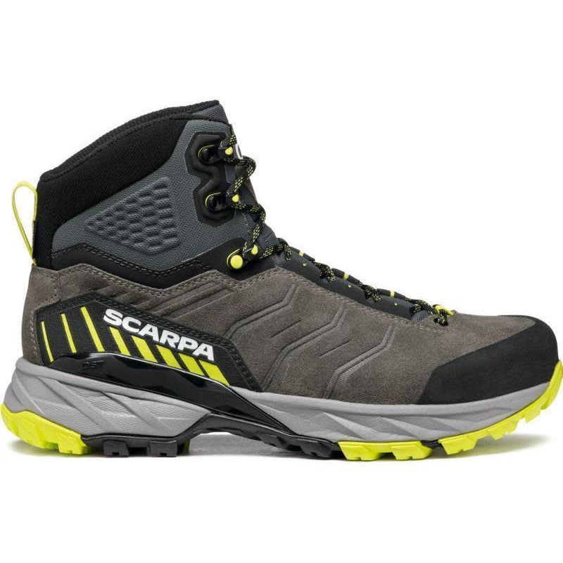 Rush Trek GTX Mens Hiking Boots
