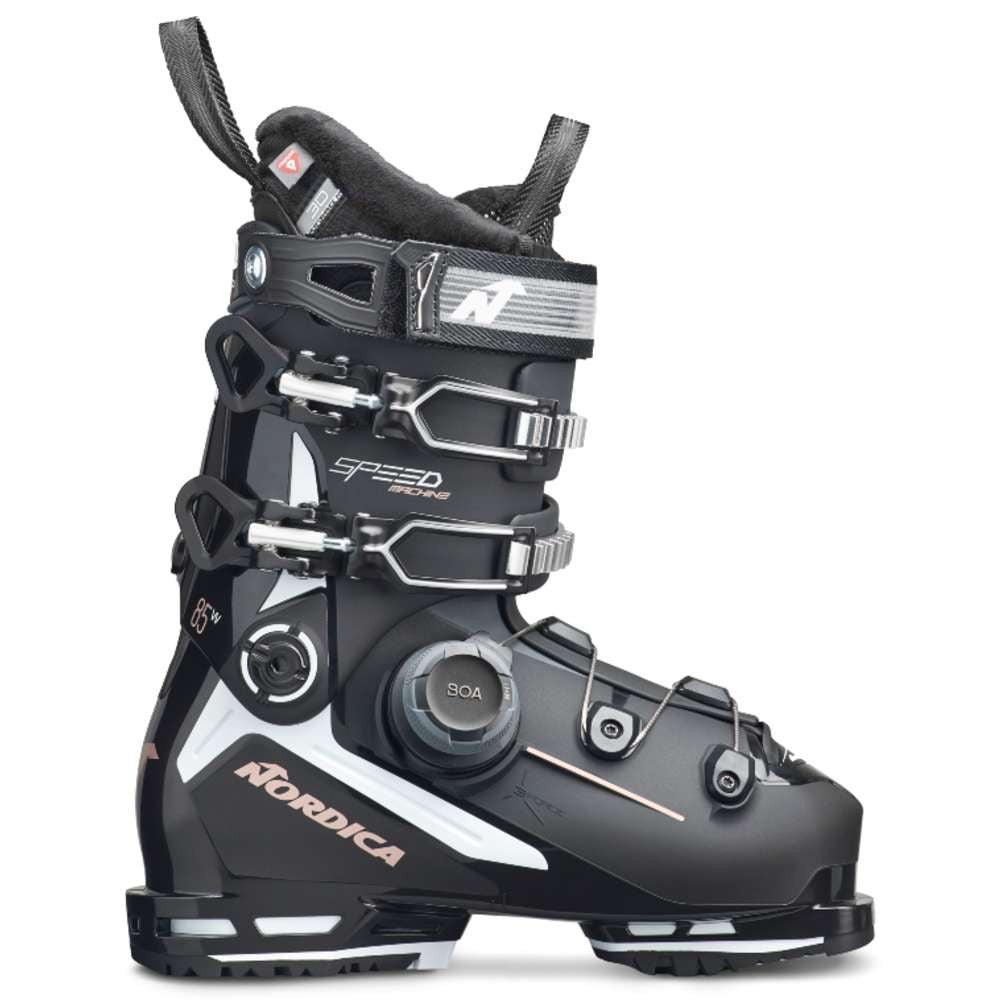 Speedmachine 85 W BOA 2026