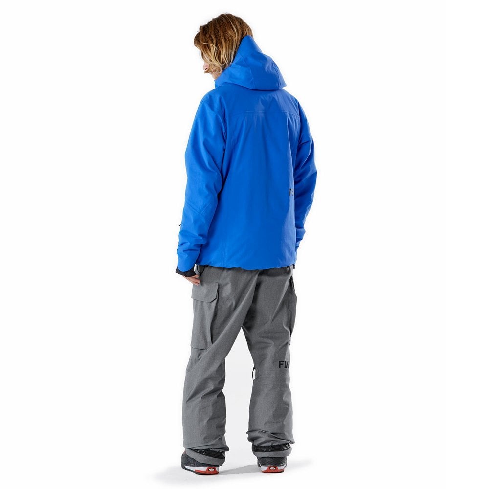 Catalyst 2L Mens Jacket