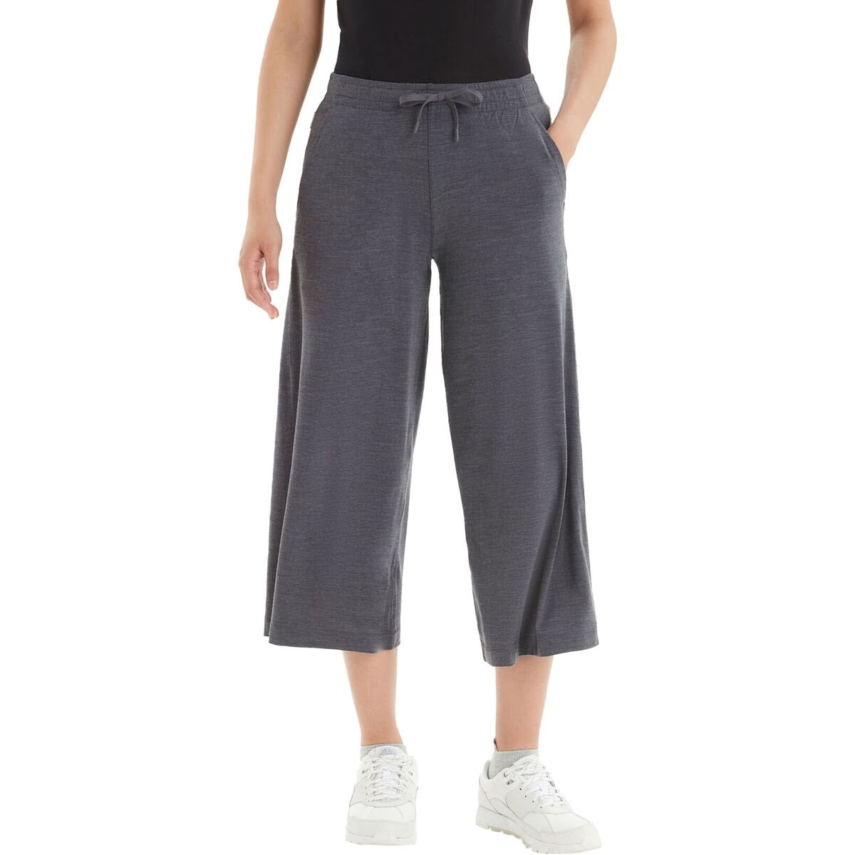 Yanni Culottes Womens