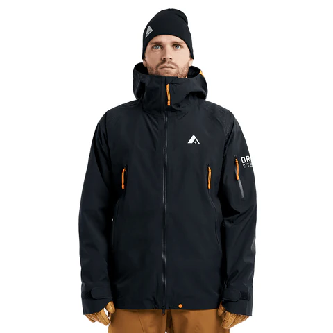 Glacier 3L Light Mens Jacket 2025