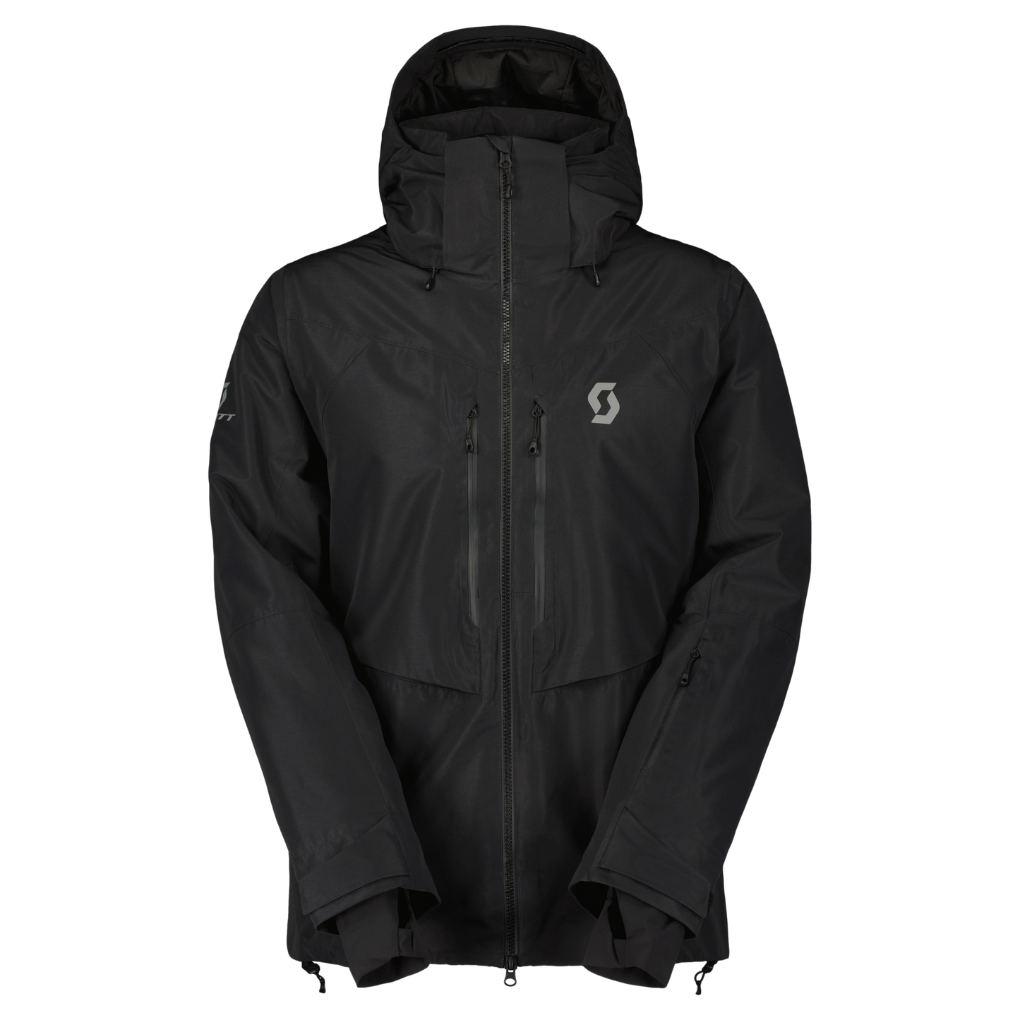 Ultimate Dryo Mens Jacket 2026