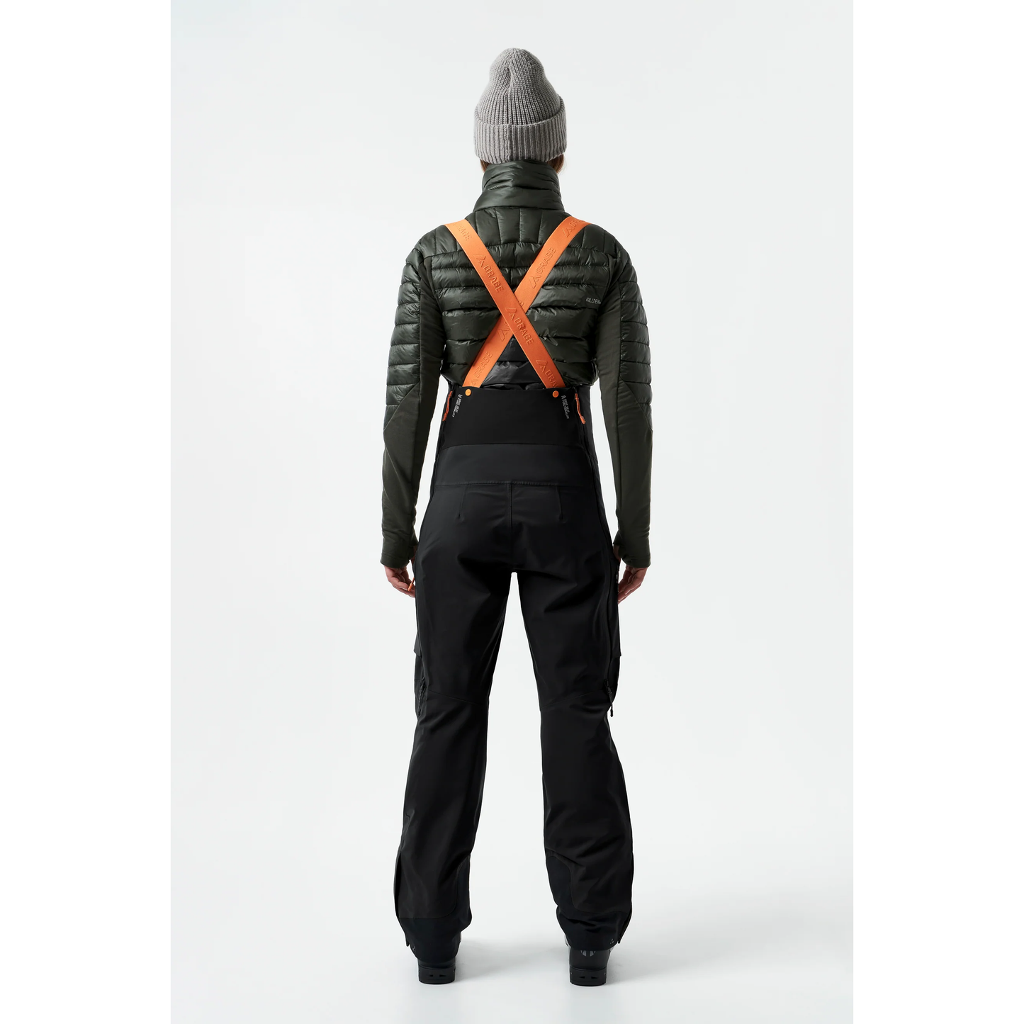 Cliff Ladies Shell Bib 2026