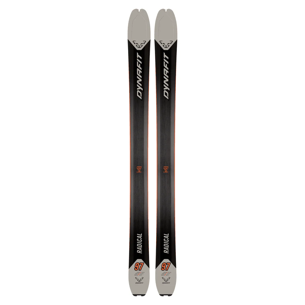 Radical 97 2025 – The Destination Slope and Surf Outfitters