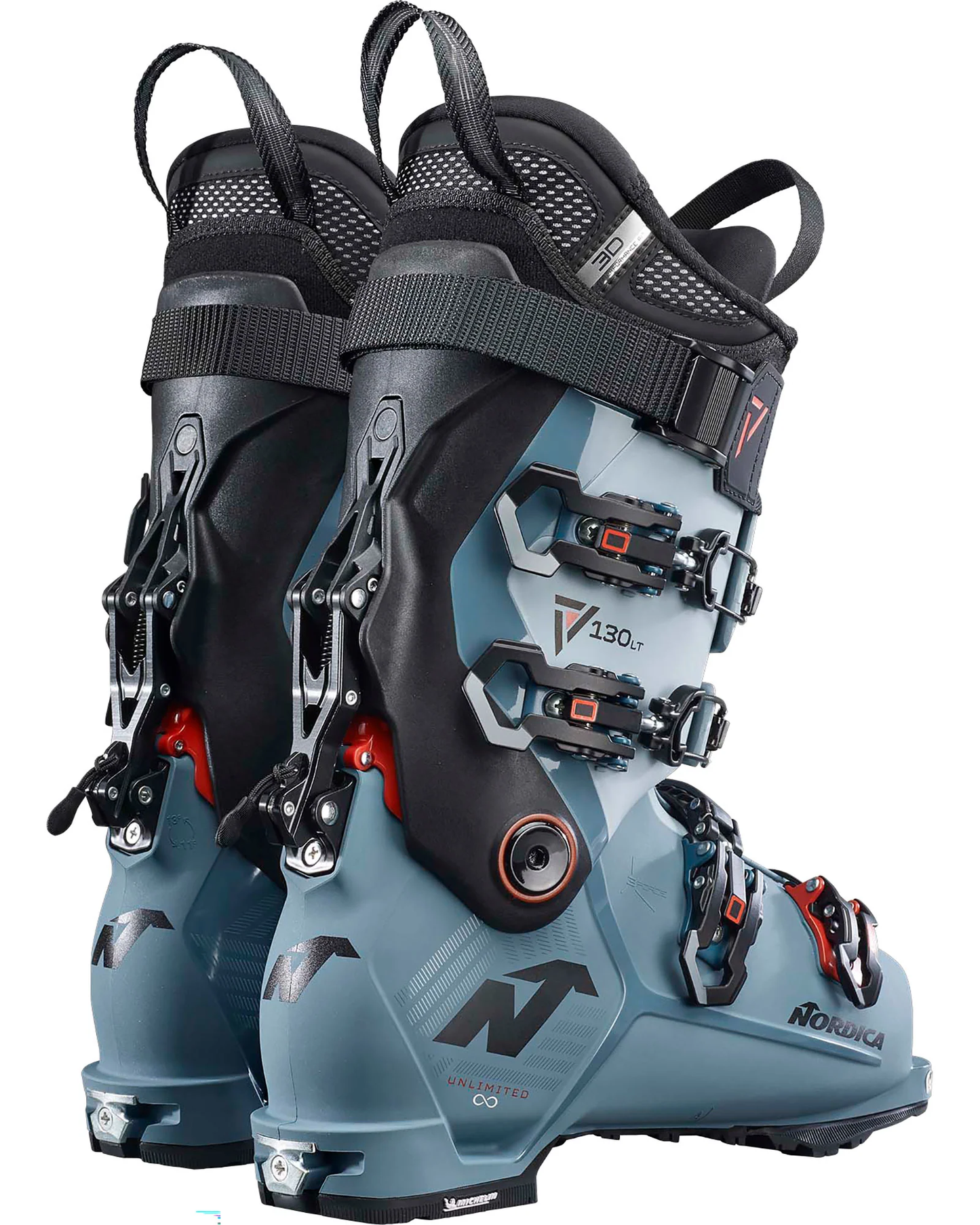 Unlimited LT 130 2024